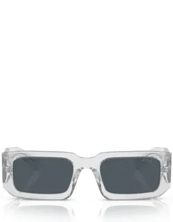 Prada Eyewear Sunglasses Pr 06ys 12r09t