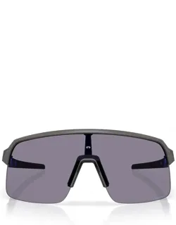 Oakley Sunglasses Matte Smoke
