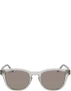 Lacoste Sunglasses Squarish Acetate