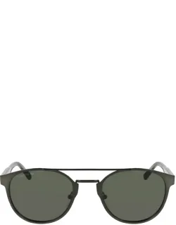 Lacoste Sunglasses Aviator Metal