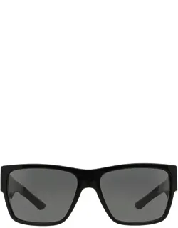 Versace Eyewear Sunglasses Ve4296 Gb1/87