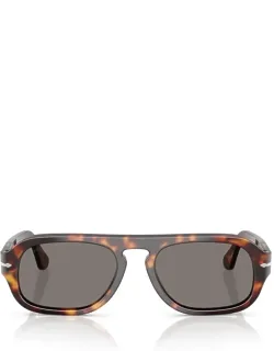 Persol Sunglasses Aviator Acetate