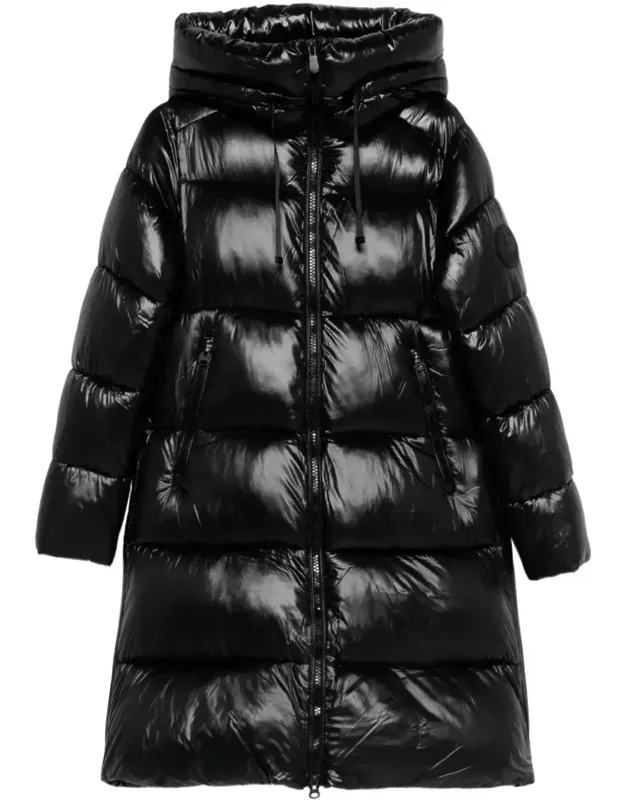 Isabel Long Down Jacket