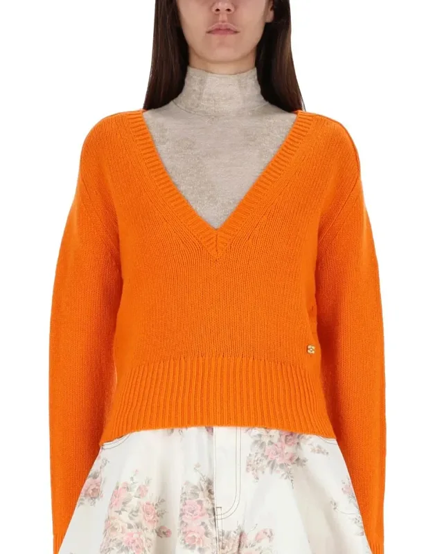 Cashmere Sweater