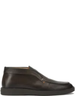 Loafers And Slippers