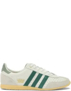 Sneakers And Slip-ons