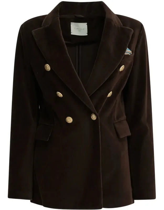 Jacket & Coat