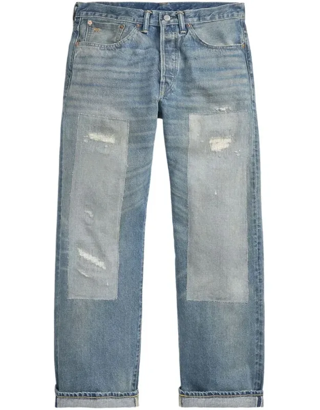 Midlands Vintage Jeans