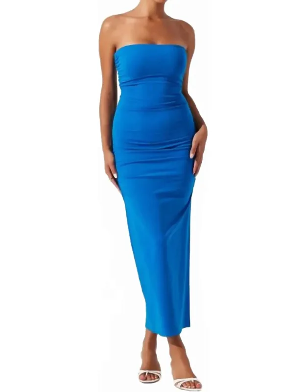 Midi Dress