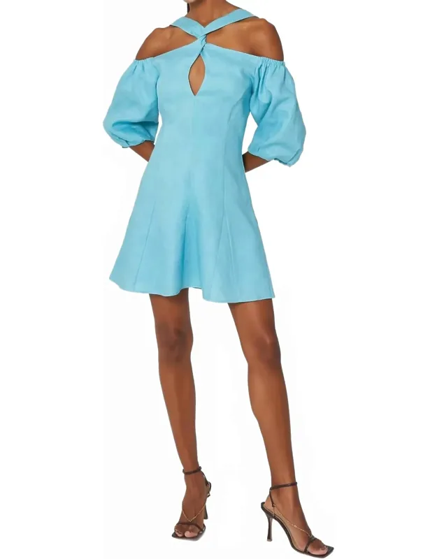 Casi Dress