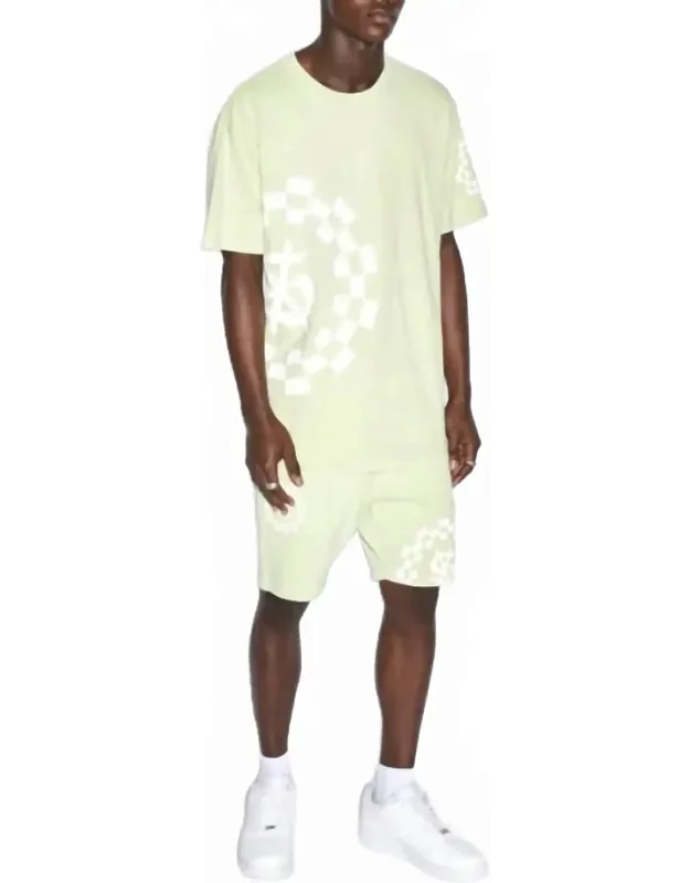 Team Biggie Short Sleeve Tee