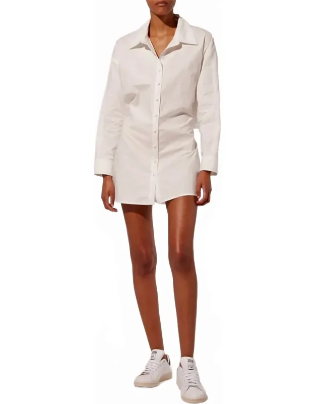 Emerson Dress