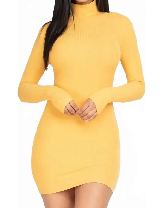 Sasha Dress