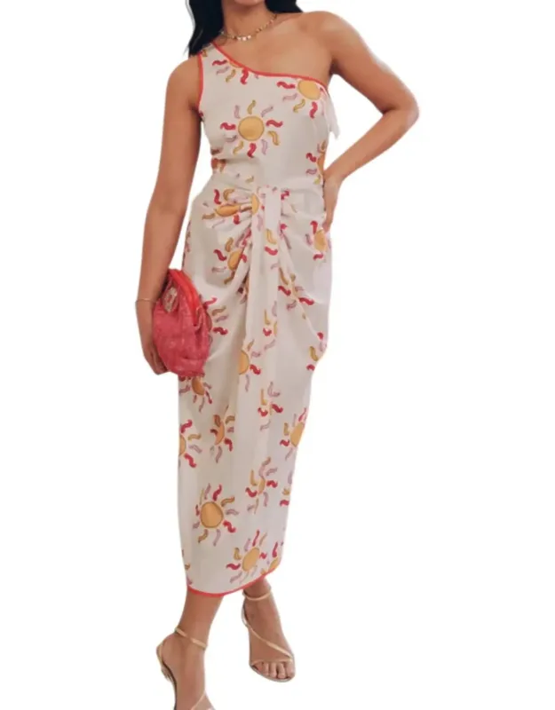 Sunshine Dress