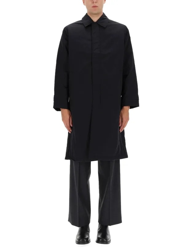 Relaxed Coat
