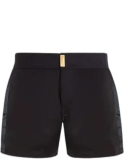 Wool Swim Trunks