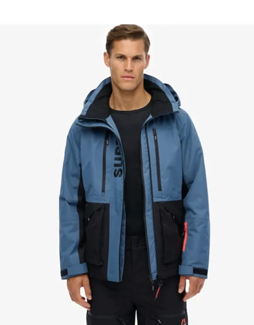 Ultimate Freestyle Ski Jacket