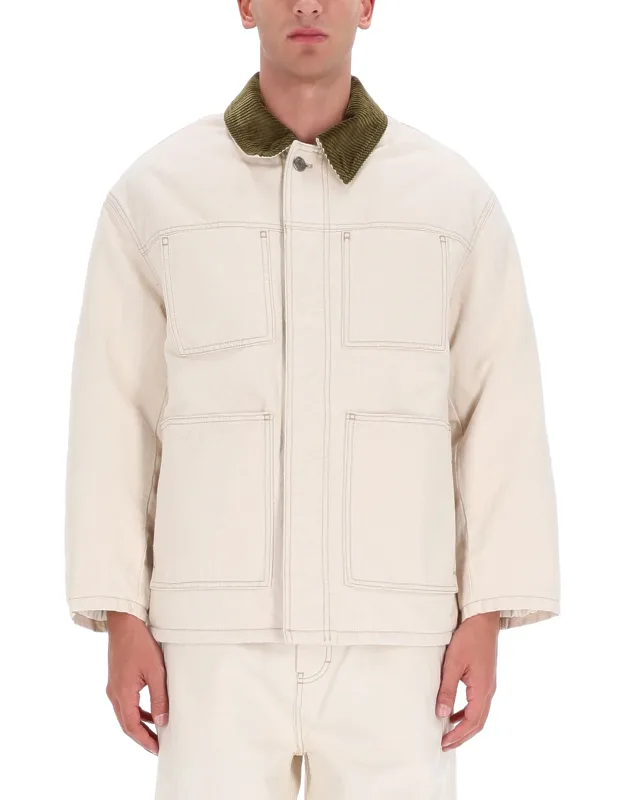 Worker Jacket