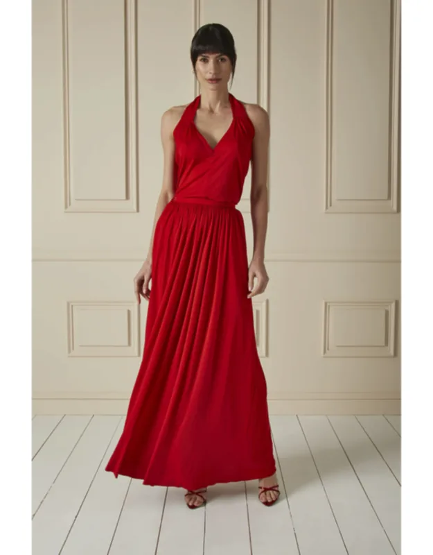 Two-piece Skirt Set