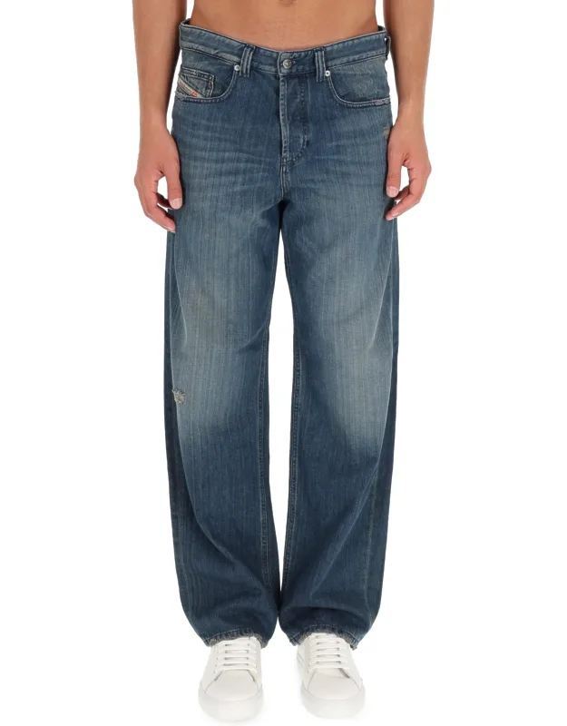 "d-macro" Jeans