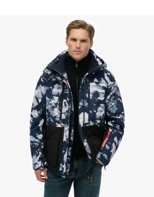 Ultimate Freestyle Ski Jacket