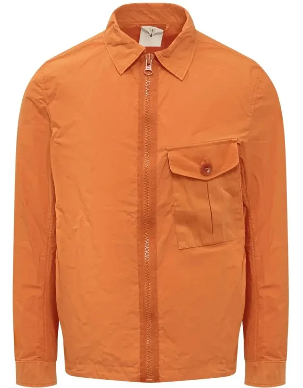 Jacket Shirt