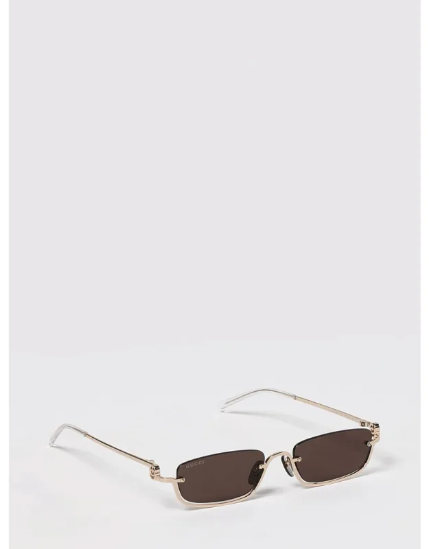 Sunglasses Gold