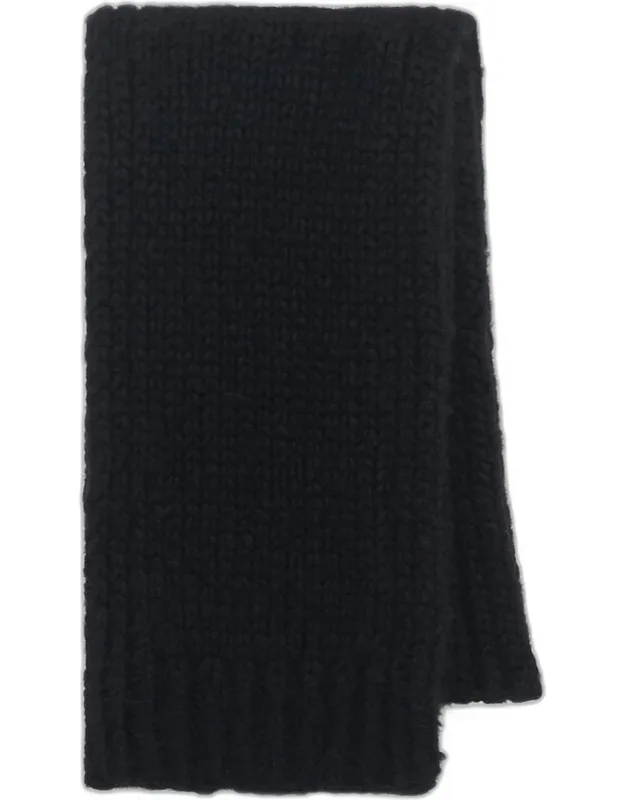 Pyke Cashmere Scarf
