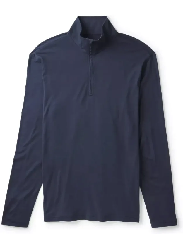 Outbound Merino 1/4-zip Shirt