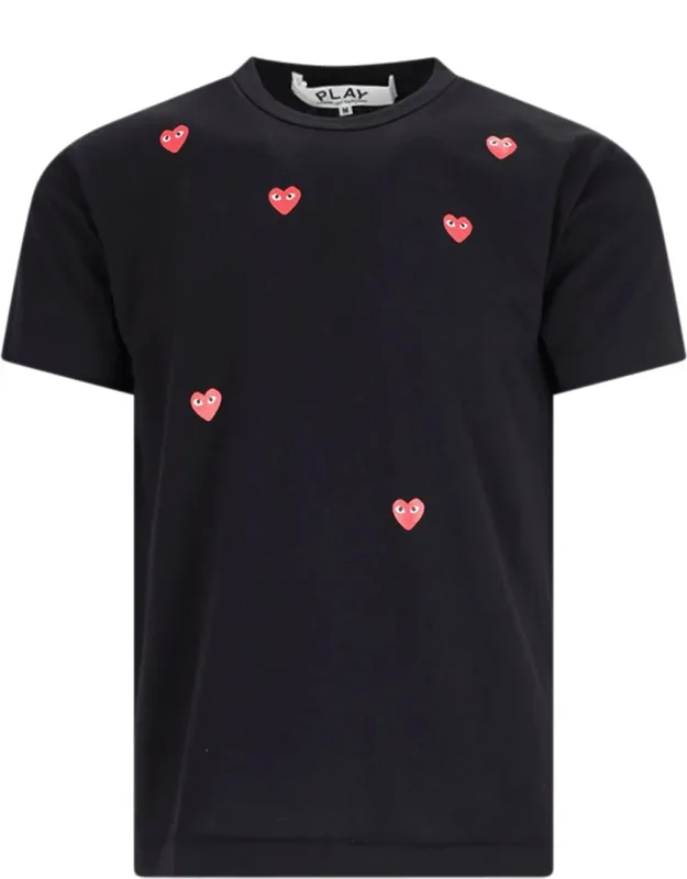 Logo T-shirt