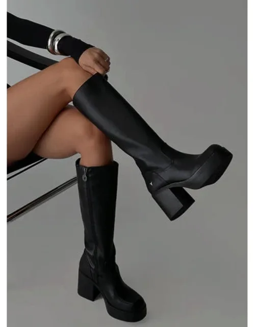 Nowhere Boots