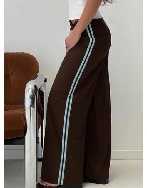 Wendi Tipping Suit Pants
