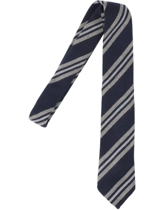 Wool Tie