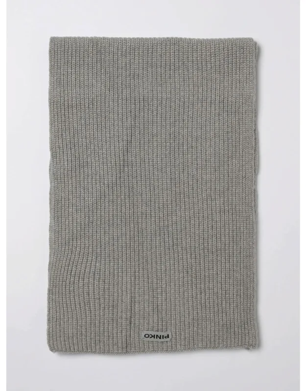 Scarf Grey