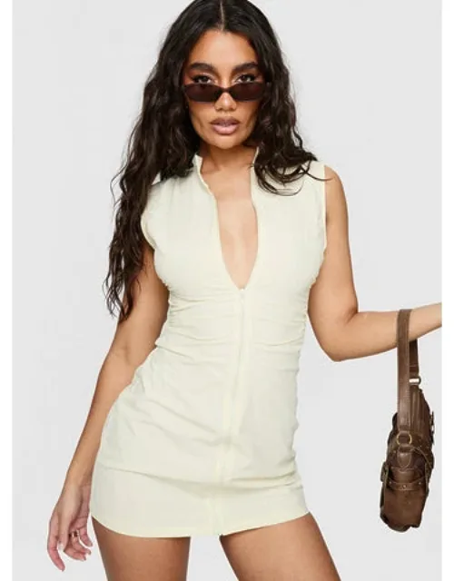 Fever Mini Dress