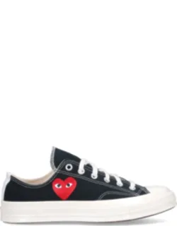 "converse Chuck 70" Low Sneakers