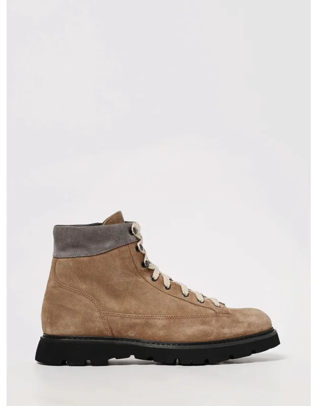 Boot Color