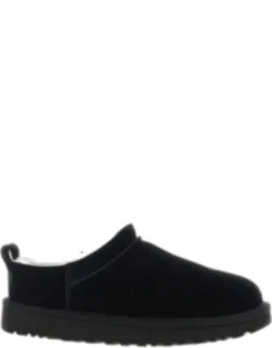 Flat Ankle Boot