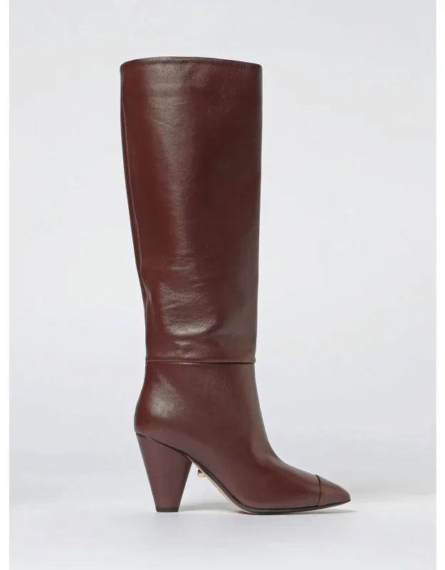 Flat Ankle Boots