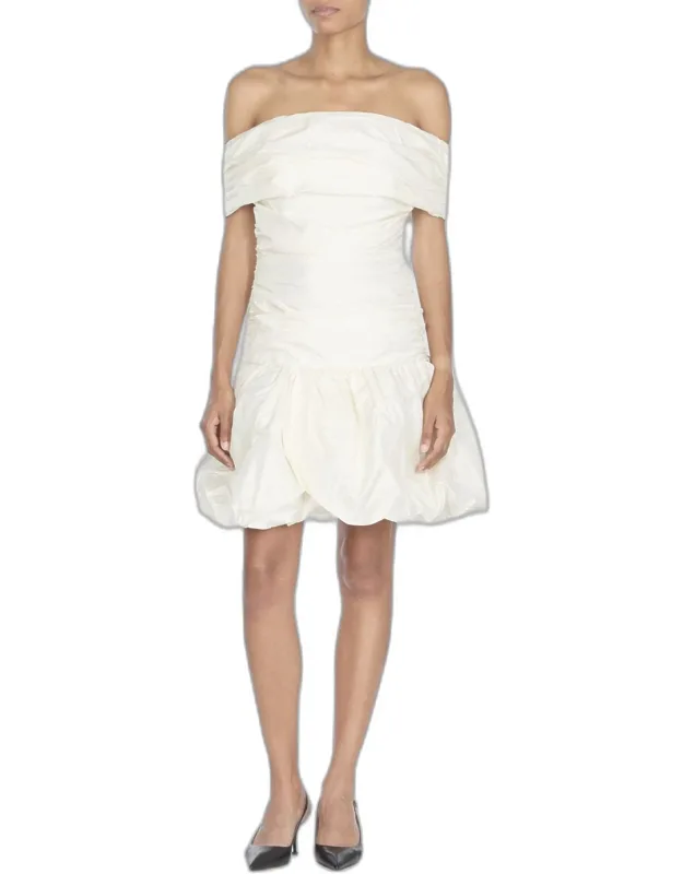 Dress Rotate Color