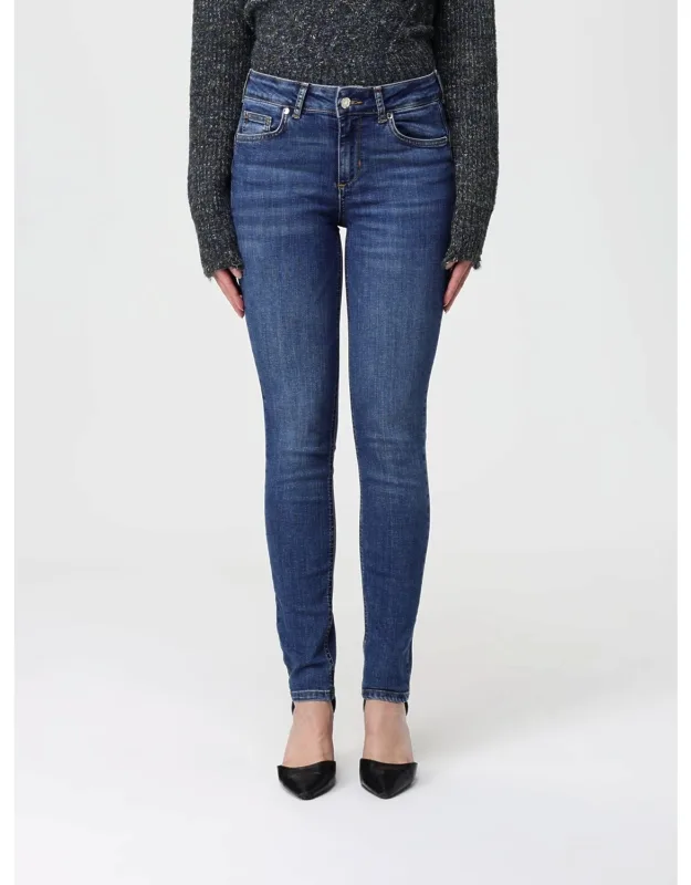 Jeans Color