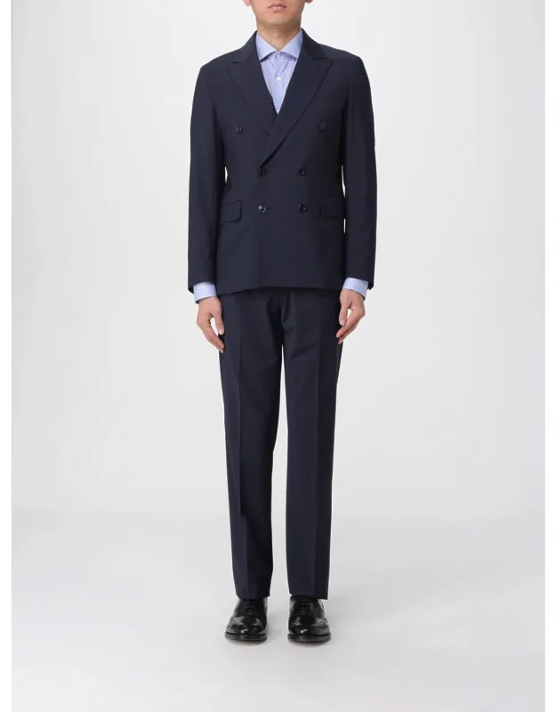 Suit Color