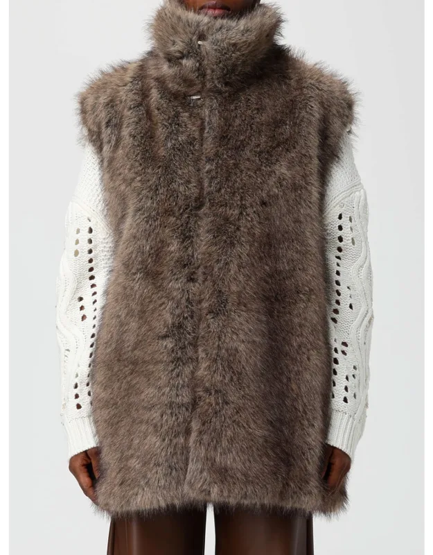 Fur Coat