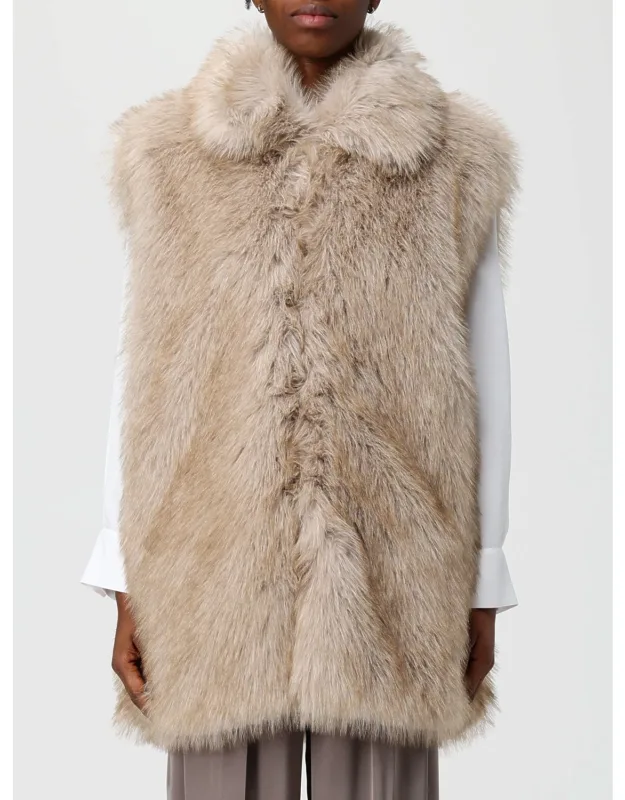 Fur Coat