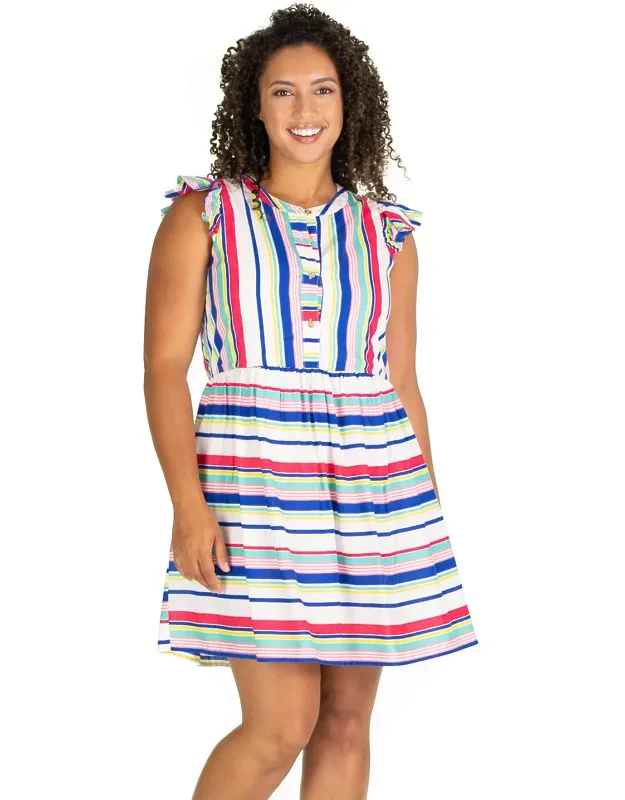 The Suzette Dress