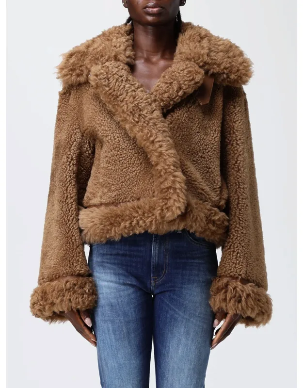Fur Coat