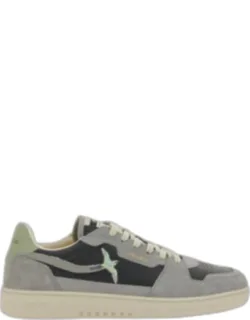 Sneakers Grey