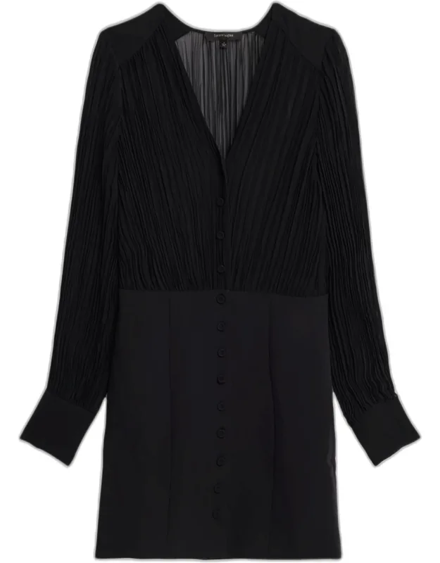 Change Me Mini Dress