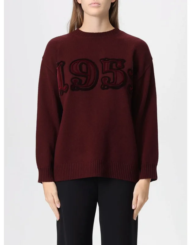 Sweater Cherry