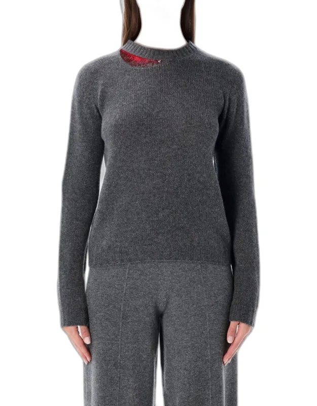 Sweater Grey